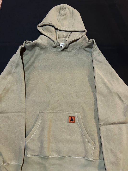 Camp Co. Heavy Weight Hoodie